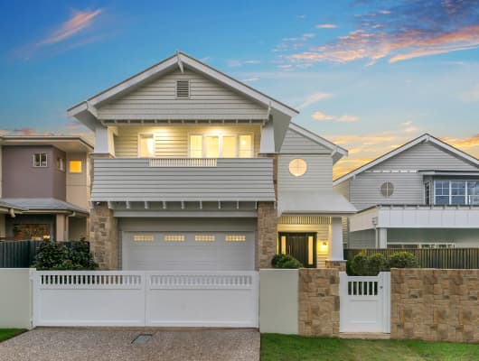 House image