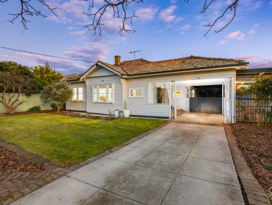 26 Henry Street, Horsham, VIC, 3400