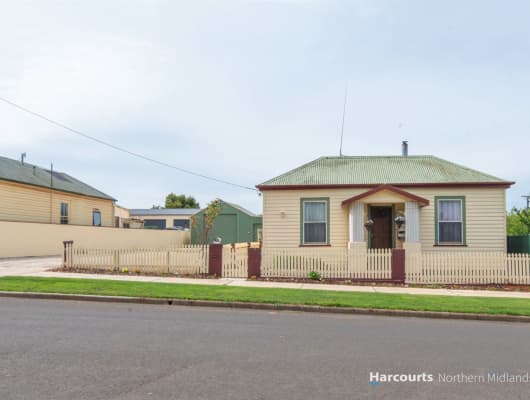 4 King Street Cressy Tas 7302 House Sold On 21 Dec 2020 Ratemyagent