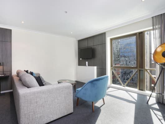 702/222 Russell St, Melbourne, VIC, 3000