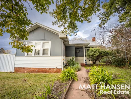 78 Real Estate Properties For Sale In Dubbo Page 2 Ratemyagent