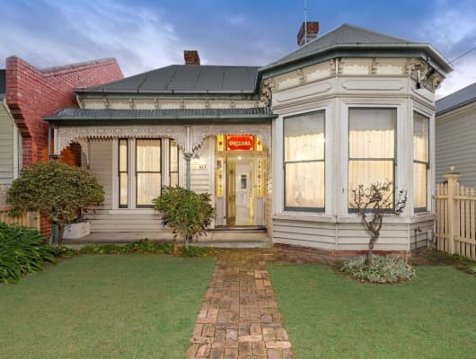 513 Lydiard Street North, Soldiers Hill, VIC, 3350
