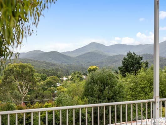 17 Newgrove Road, Healesville, VIC, 3777