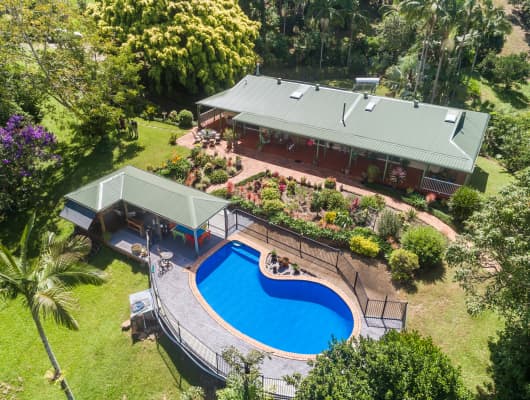 54 Kerrs Lane, Coes Creek, QLD, 4560