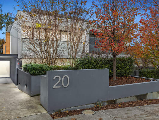 201/20 Weir Street, Balwyn, VIC, 3103
