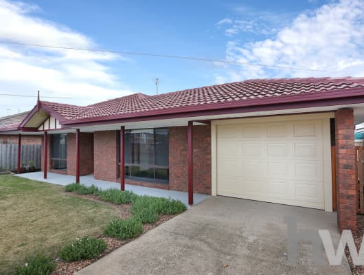 295 Wilsons Road, St Albans Park, VIC, 3219