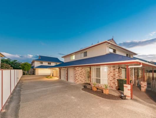 2/110 Woongarra St, Bundaberg West, QLD, 4670