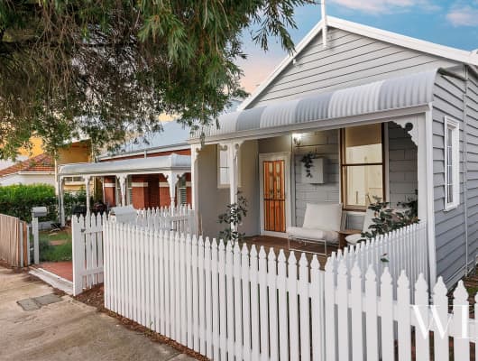 66 Hubble Street, East Fremantle, WA, 6158