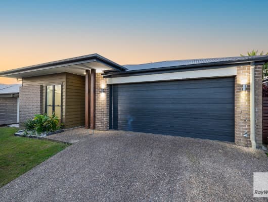 28 Rowe Cres, Thornlands, QLD, 4164