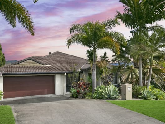 19 Hewson Ct, Mudgeeraba, QLD, 4213