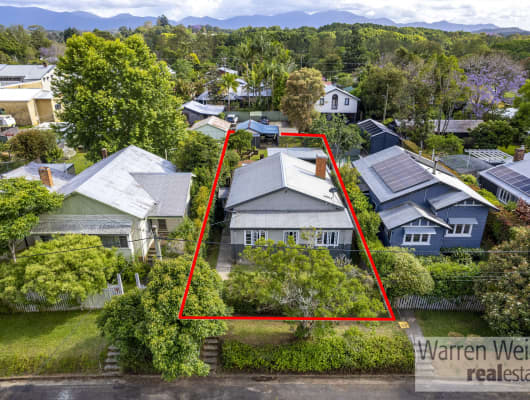 9 Mary Street, Bellingen, NSW, 2454