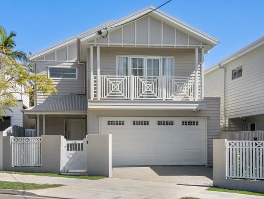 House image