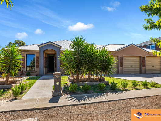 8 Eucumbene Rd, Wyndham Vale, VIC, 3024