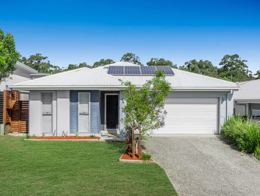 35 Moogerah St, Capalaba, QLD, 4157