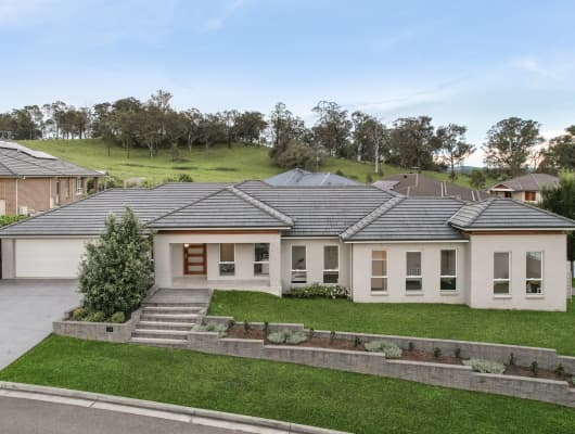 73 MacArthur Circuit, Camden Park, NSW, 2570