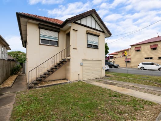 House image