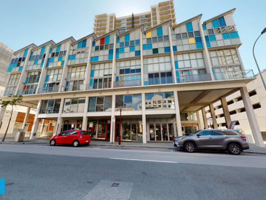 116/996 Hay Street, Perth, WA, 6000