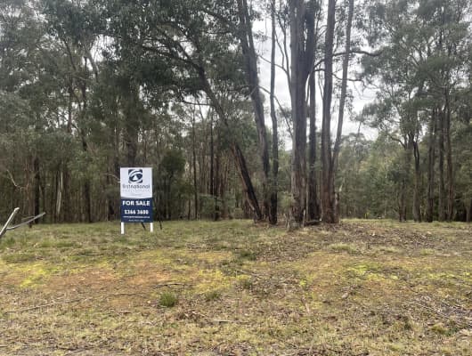 78 Acacia Avenue, Dales Creek, VIC, 3341
