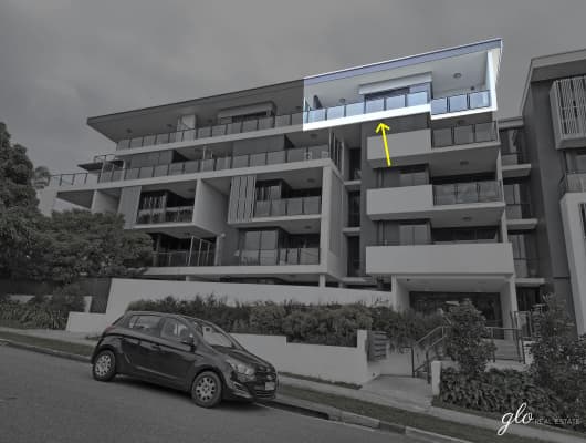 501/32 Gonzales Street, Macgregor, QLD, 4109