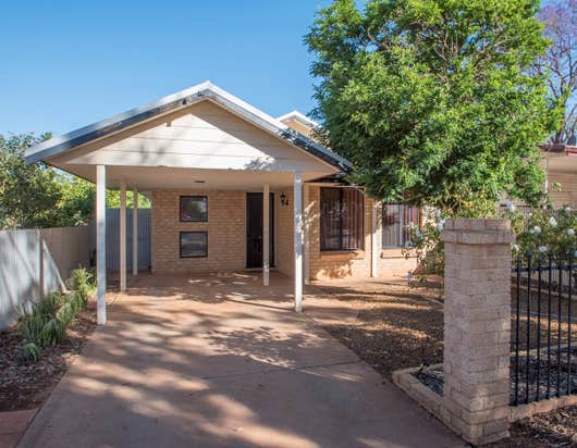 38 Property Listings For Carolyn Brown At Goldfields Real Estate Kalgoorlie Ratemyagent