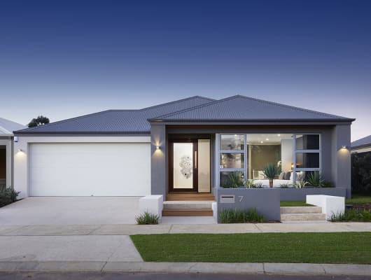 7 Kingshurst Ch, Haynes, WA, 6112