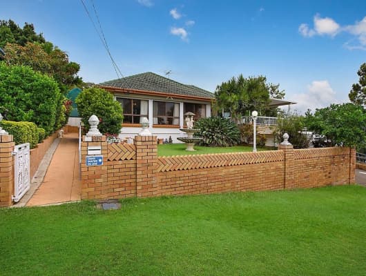 85 Wemvern Street, Upper Mount Gravatt, QLD, 4122