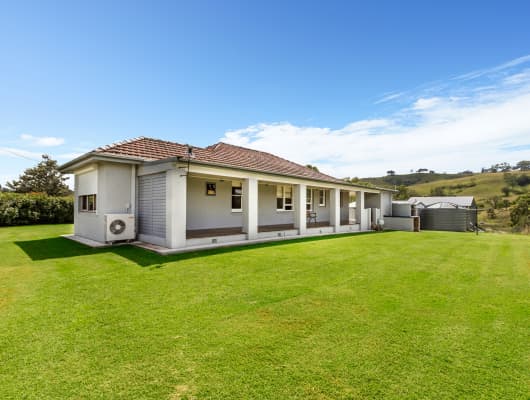 116 Allyn River Rd, East Gresford, NSW, 2311