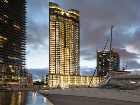 1104 81 S Wharf Dr Docklands Vic 3008 Apartment For Sale Ratemyagent