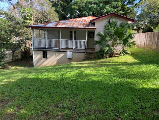 25 Nelson Road, Gympie, QLD, 4570