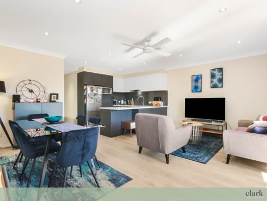 12/14 Collins St, Nundah, QLD, 4012