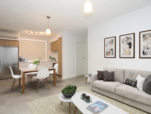13/300 Stirling St, Perth, WA, 6000