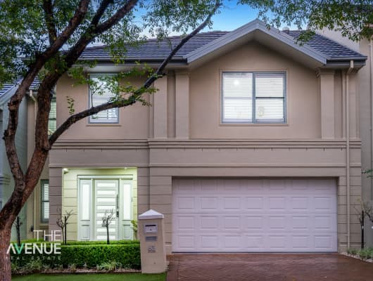 63 Skylark Cct, Bella Vista, NSW, 2153
