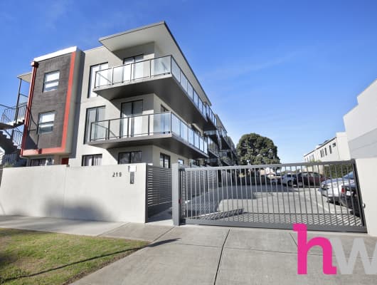 19/219 Watton St, Werribee, VIC, 3030