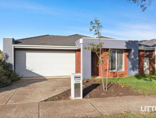 306 Clarkes Road, Brookfield, VIC, 3338