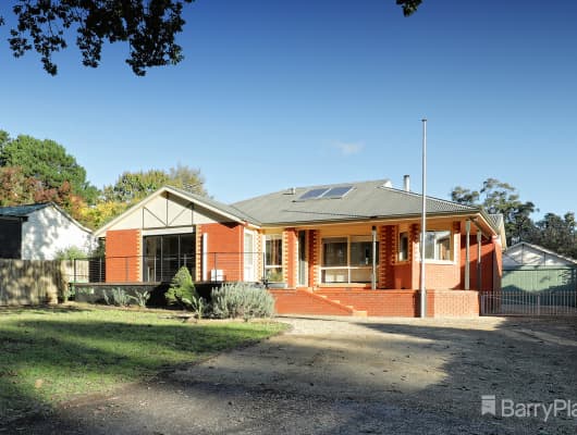 7 Station Road, Gembrook, VIC, 3783