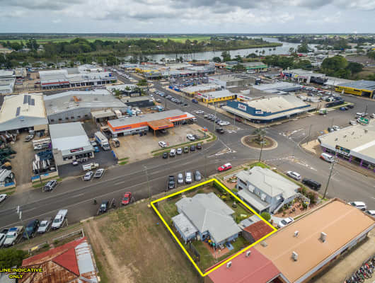 12 Woongarra St, Bundaberg Central, QLD, 4670