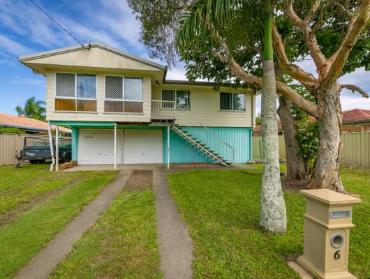 6 Orchid St, Bellara, QLD, 4507