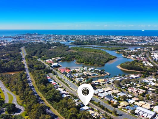 112 Bundilla Blvd, Mountain Creek, QLD, 4557
