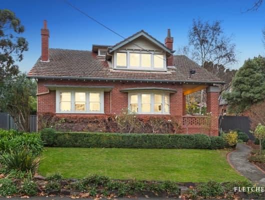 17 Myrtle Road, Canterbury, VIC, 3126