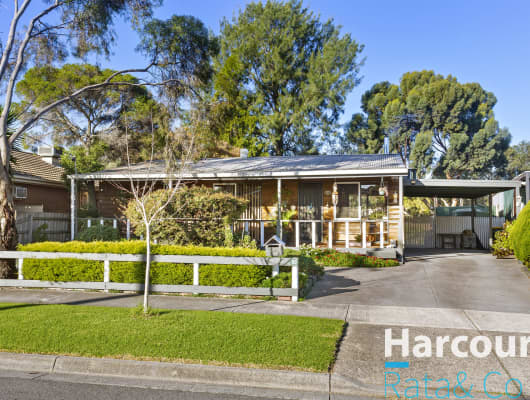 93 Peppercorn Parade, Epping, VIC, 3076