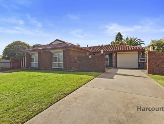 8 Amos Court, Morphett Vale, SA, 5162