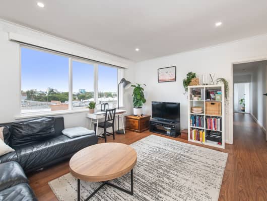 9/8 Auburn Grove, Hawthorn East, VIC, 3123
