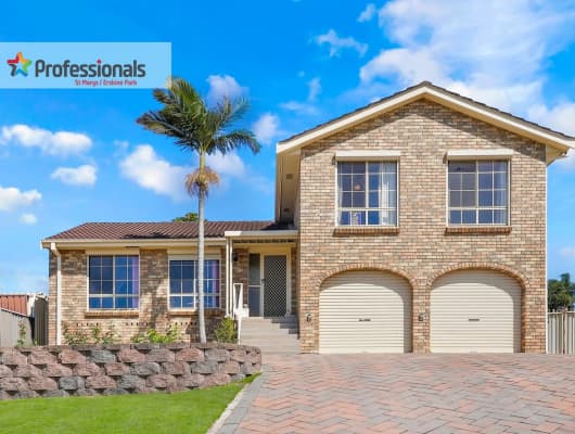 2 Neenan Place, Erskine Park, NSW, 2759