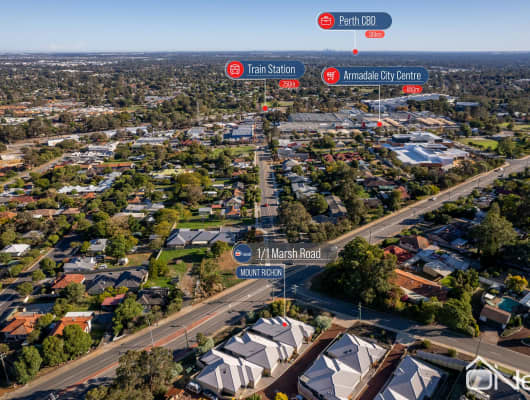 1/1 Marsh Rd, Mount Richon, WA, 6112