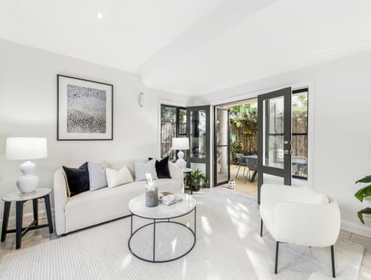 46B Chiltern Road, Willoughby, NSW, 2068