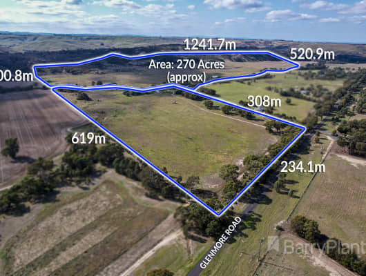 1096 Glenmore Rd, Rowsley, VIC, 3340