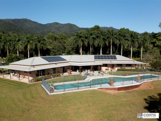 27 Dinan Close, Bulgun, QLD, 4854