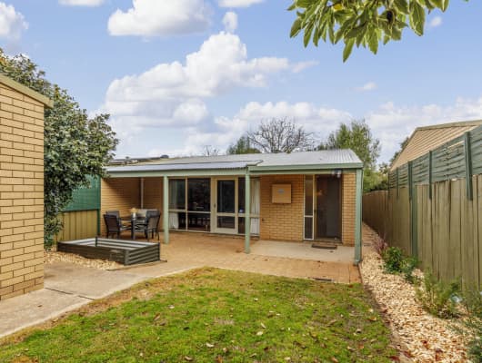 54 Enright Crescent, Florey, ACT, 2615