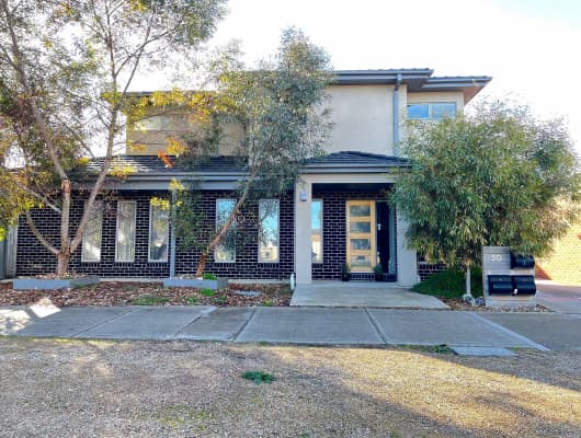 1/30 Lady Penrhyn Dr, Melton West, VIC, 3337