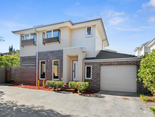 4/1 Allison Rd, Mont Albert North, VIC, 3129